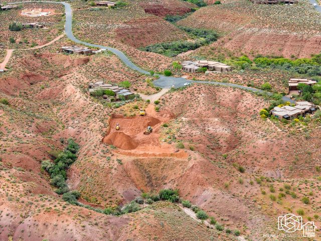 841 SHONTO RIDGE DR, Ivins, UT 84738