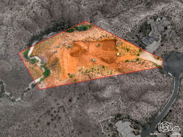 841 SHONTO RIDGE DR, Ivins, UT 84738