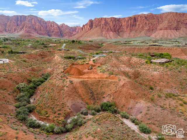841 SHONTO RIDGE DR, Ivins, UT 84738