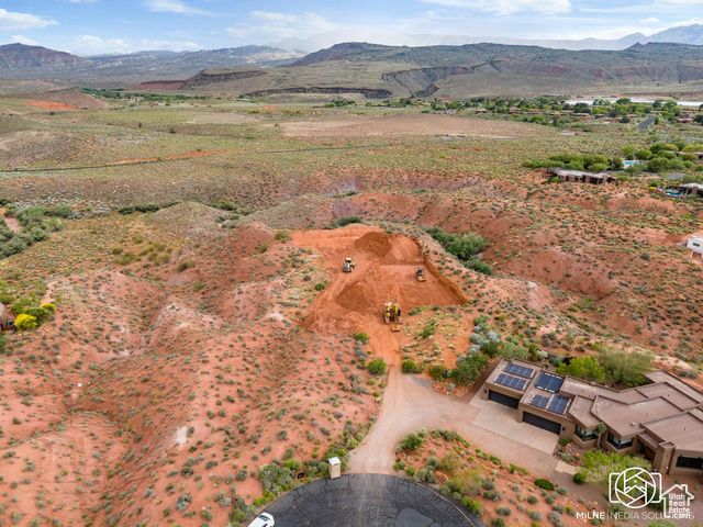 841 SHONTO RIDGE DR, Ivins, UT 84738