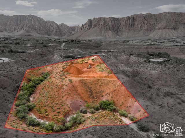 841 SHONTO RIDGE DR, Ivins, UT 84738