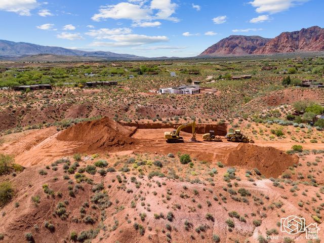 841 SHONTO RIDGE DR, Ivins, UT 84738