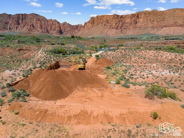 841 SHONTO RIDGE DR, Ivins, UT 84738