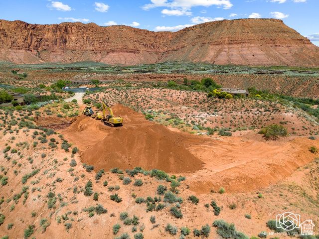 841 SHONTO RIDGE DR, Ivins, UT 84738