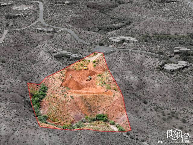 841 SHONTO RIDGE DR, Ivins, UT 84738