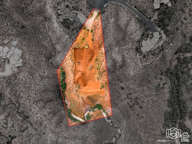 841 SHONTO RIDGE DR, Ivins, UT 84738