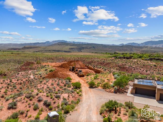 841 SHONTO RIDGE DR, Ivins, UT 84738