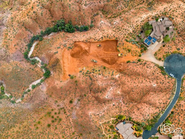 841 SHONTO RIDGE DR, Ivins, UT 84738