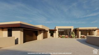 841 SHONTO RIDGE DR, Ivins, UT 84738