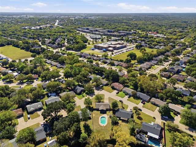 900 Meadowlark Drive, Mansfield, TX 76063