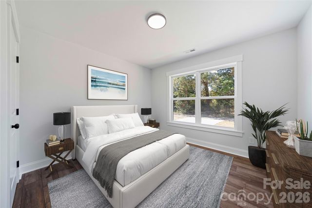 Lot 213 Swink Avenue, Salisbury, NC 28147