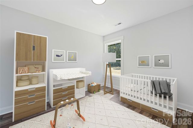 Lot 213 Swink Avenue, Salisbury, NC 28147