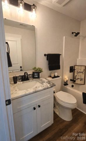 Lot 213 Swink Avenue, Salisbury, NC 28147