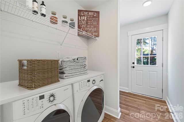 Lot 213 Swink Avenue, Salisbury, NC 28147