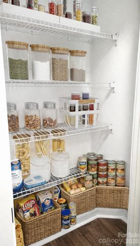 Lot 213 Swink Avenue, Salisbury, NC 28147