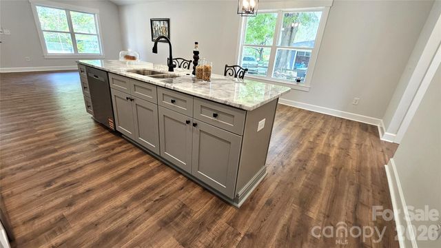 Lot 213 Swink Avenue, Salisbury, NC 28147