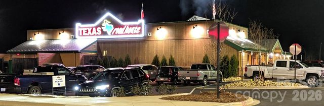 Lot 213 Swink Avenue, Salisbury, NC 28147