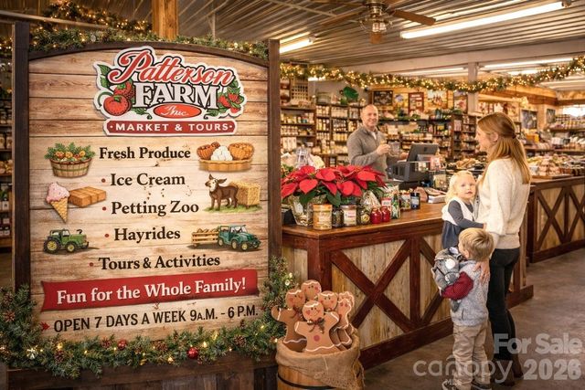 Lot 213 Swink Avenue, Salisbury, NC 28147