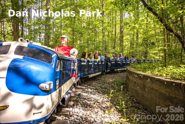 Lot 213 Swink Avenue, Salisbury, NC 28147