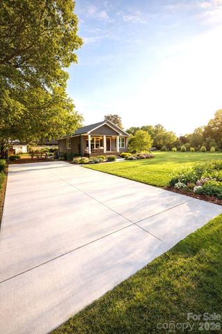 Lot 213 Swink Avenue, Salisbury, NC 28147