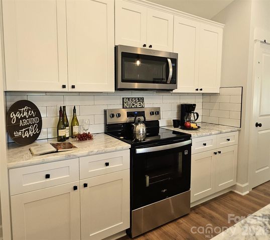 Lot 213 Swink Avenue, Salisbury, NC 28147