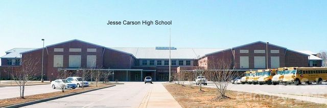 Lot 213 Swink Avenue, Salisbury, NC 28147