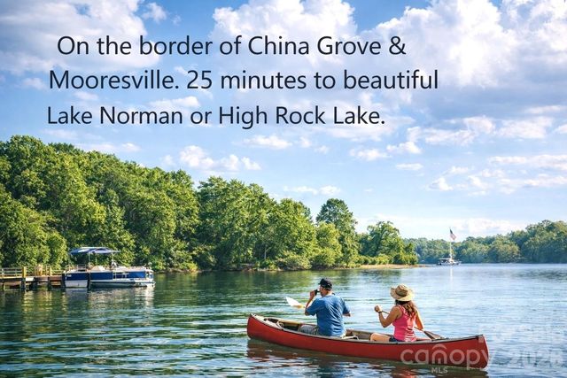 Lot 213 Swink Avenue, Salisbury, NC 28147