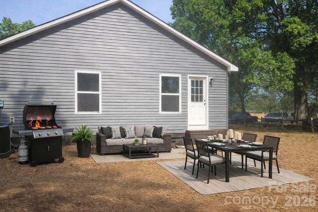 Lot 213 Swink Avenue, Salisbury, NC 28147