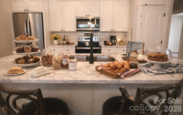 Lot 213 Swink Avenue, Salisbury, NC 28147