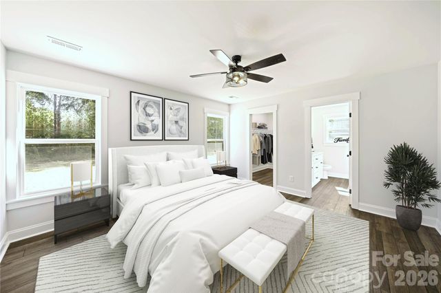 Lot 213 Swink Avenue, Salisbury, NC 28147