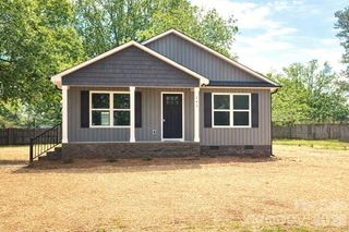 Lot 213 Swink Avenue, Salisbury, NC 28147