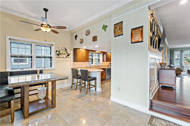 422 Bailey Ave, Mt Washington, PA 15211