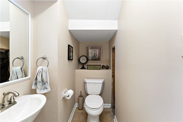 422 Bailey Ave, Mt Washington, PA 15211