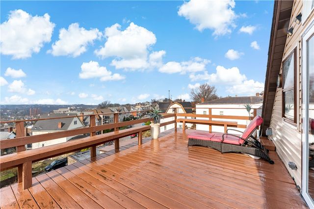 422 Bailey Ave, Mt Washington, PA 15211