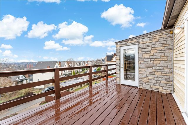 422 Bailey Ave, Mt Washington, PA 15211