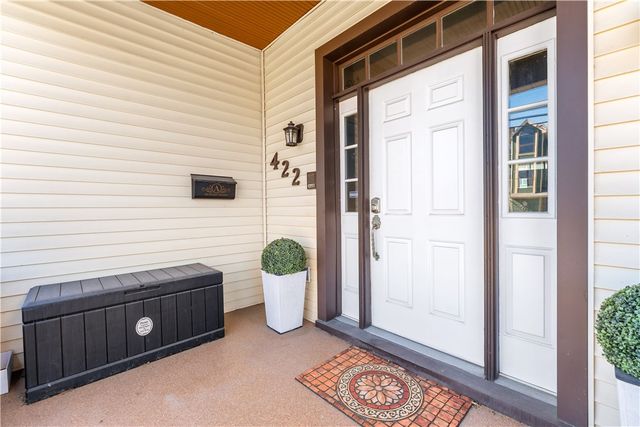 422 Bailey Ave, Mt Washington, PA 15211