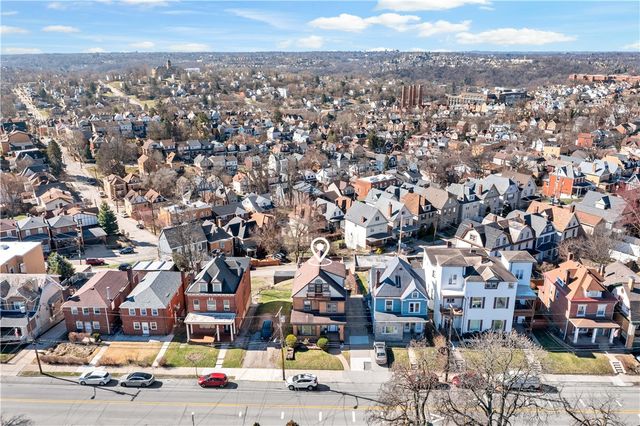 422 Bailey Ave, Mt Washington, PA 15211