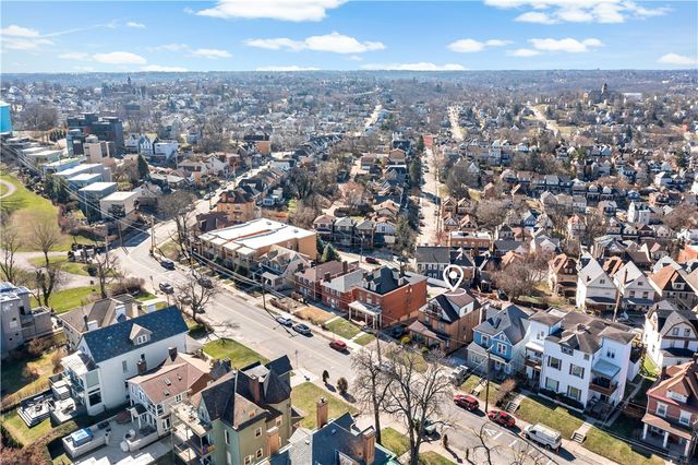 422 Bailey Ave, Mt Washington, PA 15211