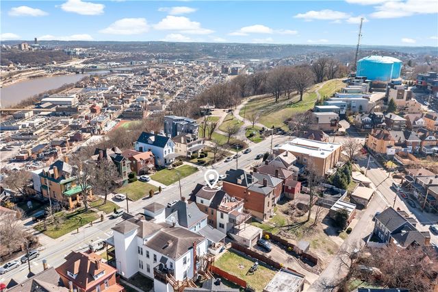 422 Bailey Ave, Mt Washington, PA 15211