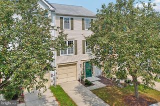 8624 SAVANNAH RIVER RD, Laurel, MD 20724