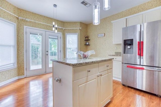 1008 Post Horn Run, Lawrenceville, GA 30045