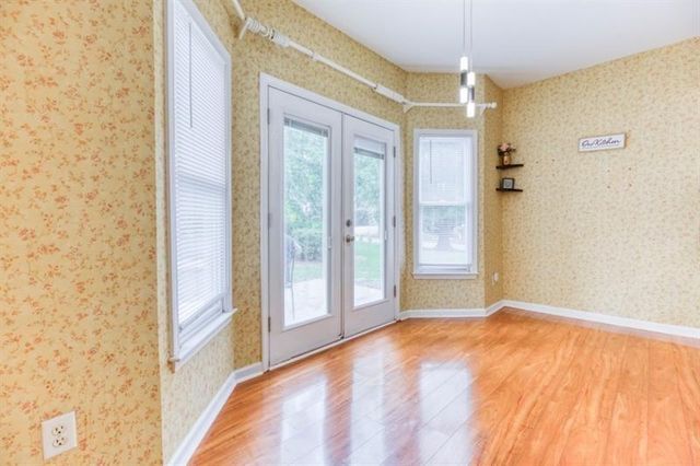 1008 Post Horn Run, Lawrenceville, GA 30045