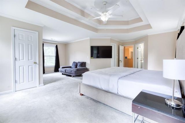 1008 Post Horn Run, Lawrenceville, GA 30045