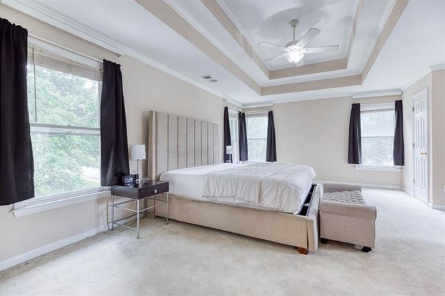 1008 Post Horn Run, Lawrenceville, GA 30045