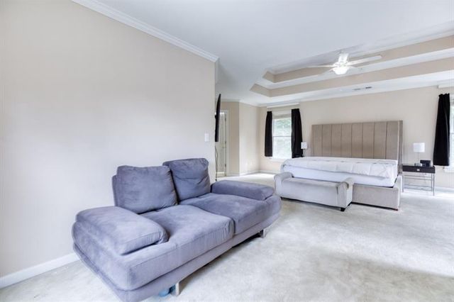 1008 Post Horn Run, Lawrenceville, GA 30045