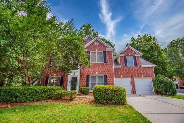 1008 Post Horn Run, Lawrenceville, GA 30045