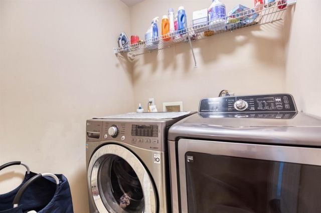 1008 Post Horn Run, Lawrenceville, GA 30045