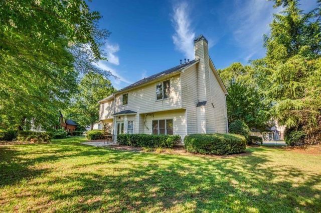 1008 Post Horn Run, Lawrenceville, GA 30045