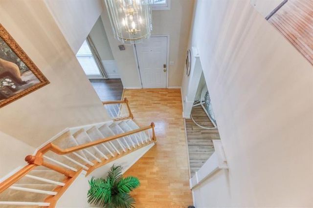 1008 Post Horn Run, Lawrenceville, GA 30045