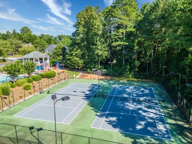 1008 Post Horn Run, Lawrenceville, GA 30045